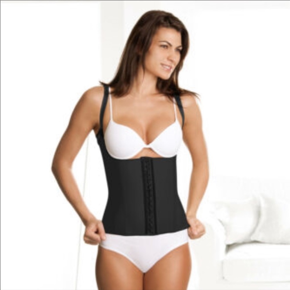 Charmian shape-wear waist trainers-brand new w/tag - Picture 8 of 8